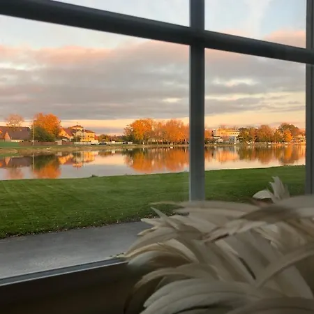 Viigi Villa Haapsalu