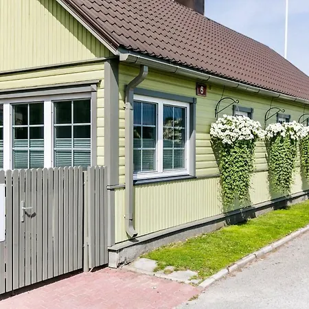 Villa Viigi Haapsalu
