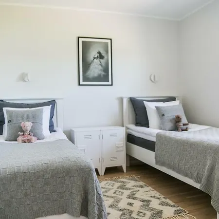 Viigi Villa Haapsalu