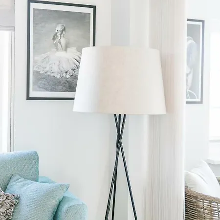 别墅 Viigi 哈普萨卢