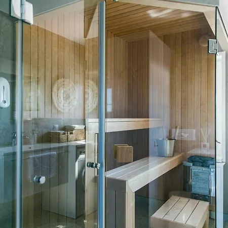 别墅 Viigi 哈普萨卢