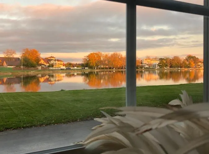 Viigi Villa Haapsalu